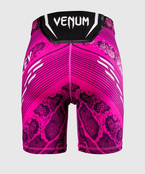 MEN'S UFC UNRIVALED BY VENUM SEAN O'MALLEY VALE TUDO SHORT - PINK