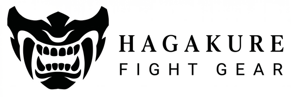 HAGAKURE FIGHT GEAR