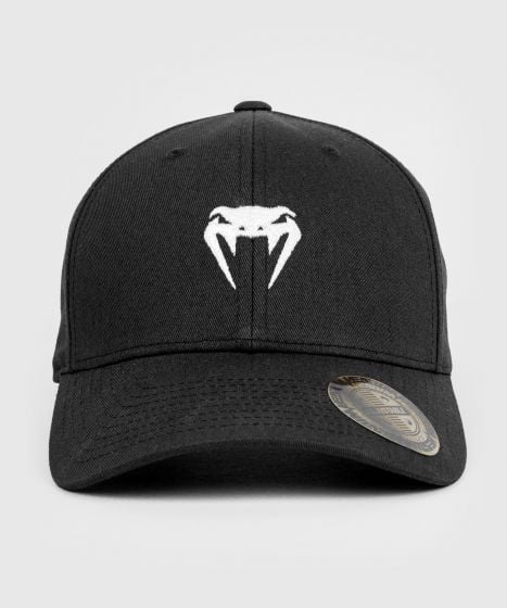 VENUM CLASSIC 2.0 CAP - BLACK
