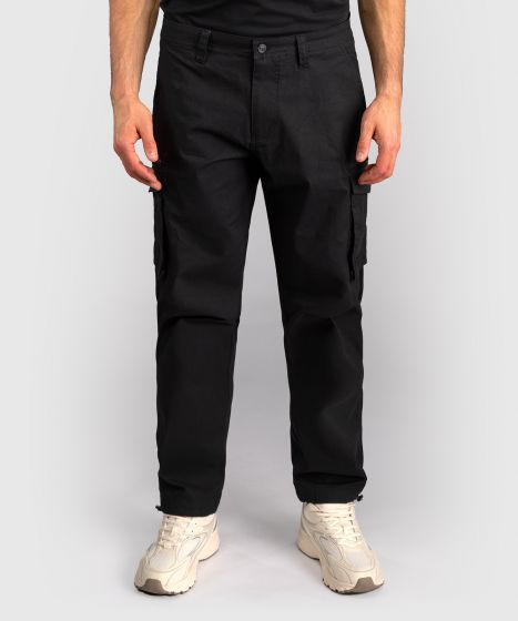 MEN'S VENUM CARGO 3.0 CARGO PANTS - BLACK