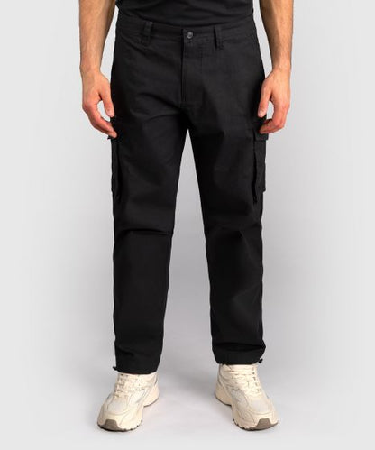 MEN'S VENUM CARGO 3.0 CARGO PANTS - BLACK