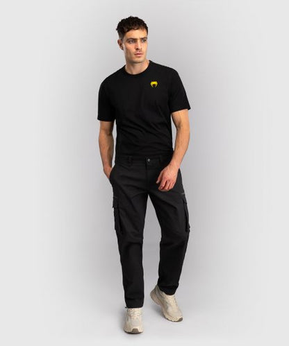 MEN'S VENUM CARGO 3.0 CARGO PANTS - BLACK