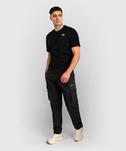 MEN'S VENUM CARGO 3.0 CARGO PANTS - BLACK