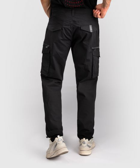 MEN'S VENUM CARGO 3.0 CARGO PANTS - BLACK