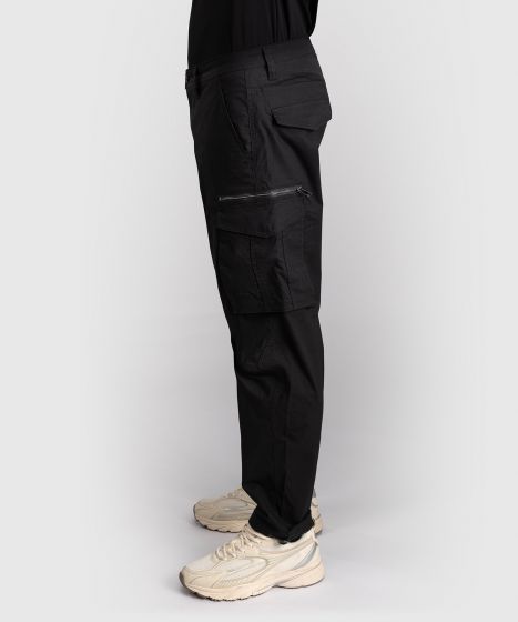 MEN'S VENUM CARGO 3.0 CARGO PANTS - BLACK