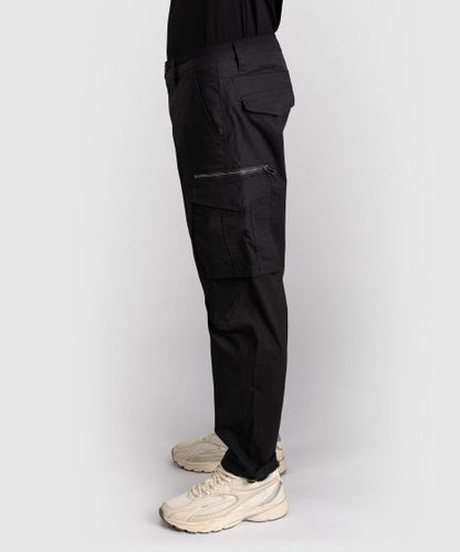 MEN'S VENUM CARGO 3.0 CARGO PANTS - BLACK