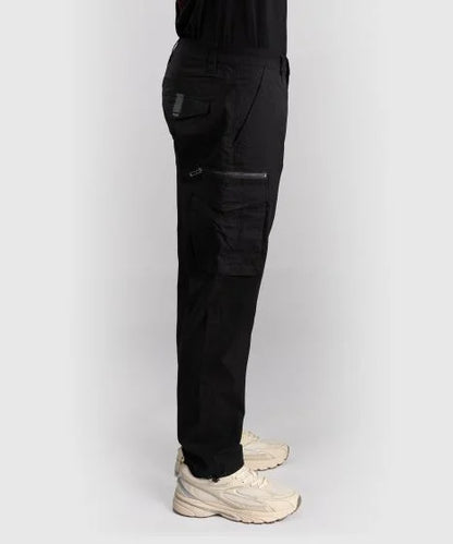 MEN'S VENUM CARGO 3.0 CARGO PANTS - BLACK