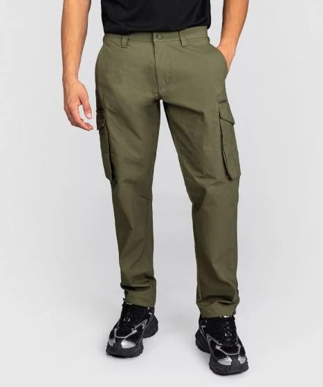 MEN'S VENUM CARGO 3.0 CARGO PANTS - KHAKI