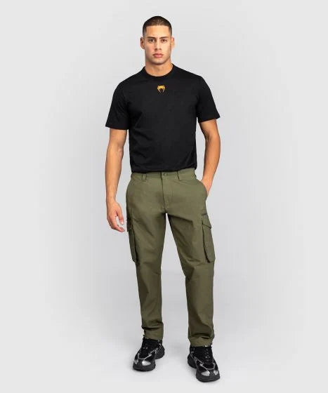 MEN'S VENUM CARGO 3.0 CARGO PANTS - KHAKI