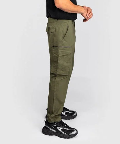 MEN'S VENUM CARGO 3.0 CARGO PANTS - KHAKI