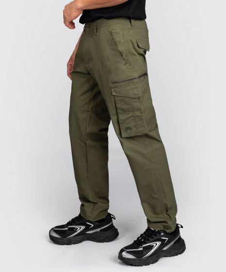 MEN'S VENUM CARGO 3.0 CARGO PANTS - KHAKI
