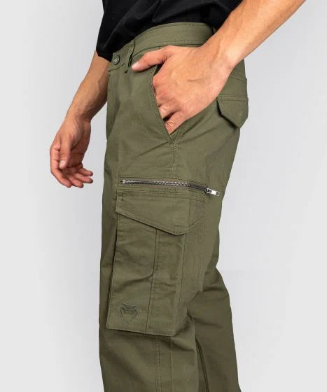 MEN'S VENUM CARGO 3.0 CARGO PANTS - KHAKI