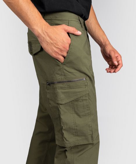 MEN'S VENUM CARGO 3.0 CARGO PANTS - KHAKI