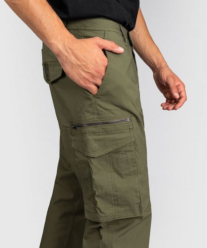 MEN'S VENUM CARGO 3.0 CARGO PANTS - KHAKI