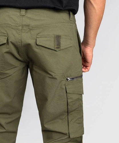 MEN'S VENUM CARGO 3.0 CARGO PANTS - KHAKI
