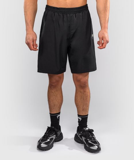 MEN'S VENUM LAZER TRAINING SHORTS - BLACK/GREY