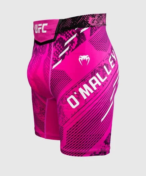 MEN'S UFC UNRIVALED BY VENUM SEAN O'MALLEY VALE TUDO SHORT - PINK