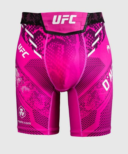 MEN'S UFC UNRIVALED BY VENUM SEAN O'MALLEY VALE TUDO SHORT - PINK