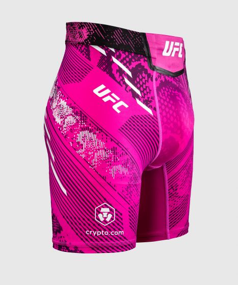 MEN'S UFC UNRIVALED BY VENUM SEAN O'MALLEY VALE TUDO SHORT - PINK