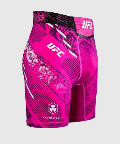 MEN'S UFC UNRIVALED BY VENUM SEAN O'MALLEY VALE TUDO SHORT - PINK