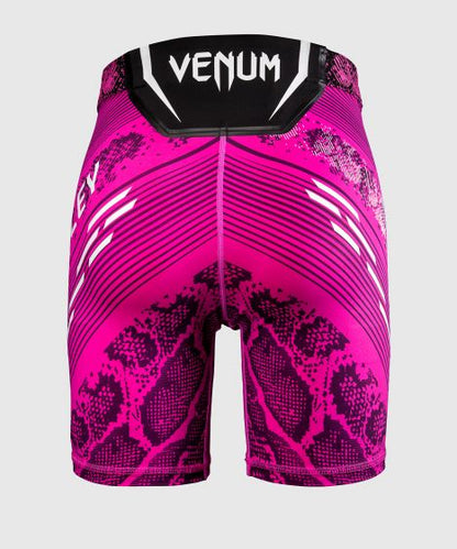 MEN'S UFC UNRIVALED BY VENUM SEAN O'MALLEY VALE TUDO SHORT - PINK